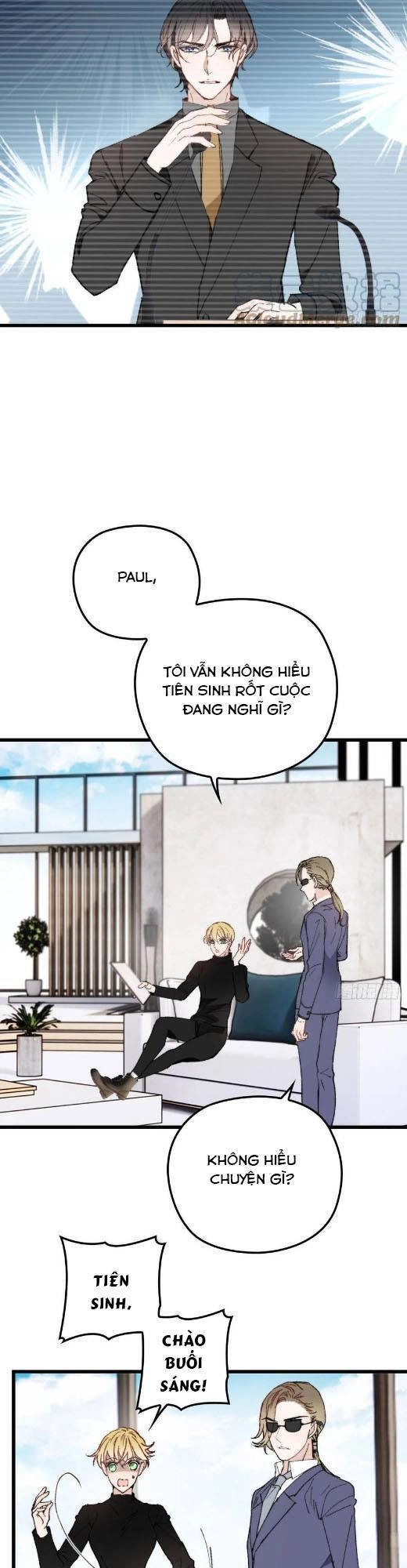 Cô Vợ Mang Thai Một Tặng Một Chapter 161 - 16