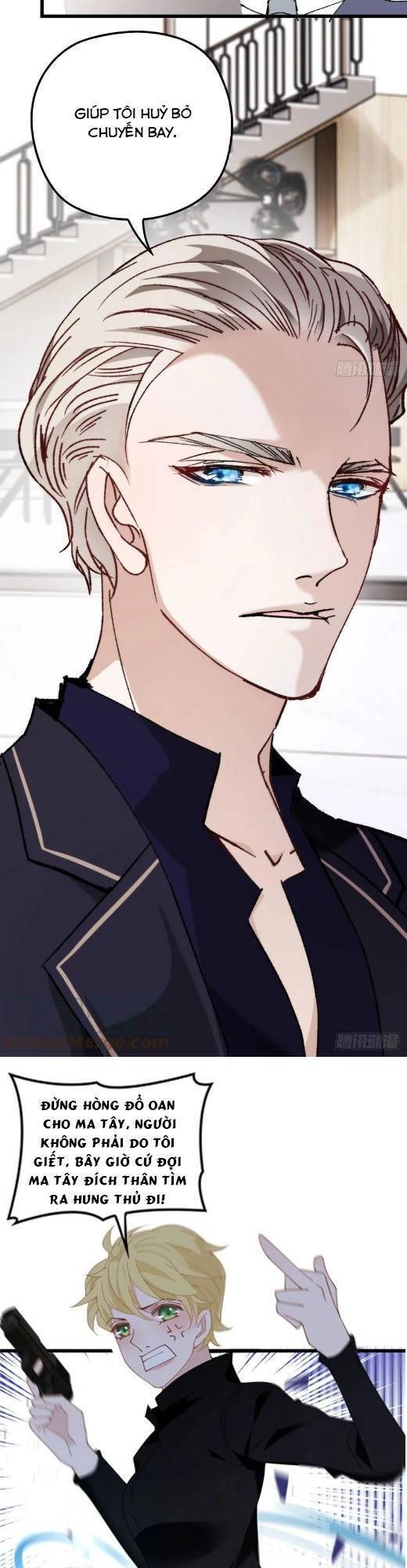 Cô Vợ Mang Thai Một Tặng Một Chapter 161 - 19