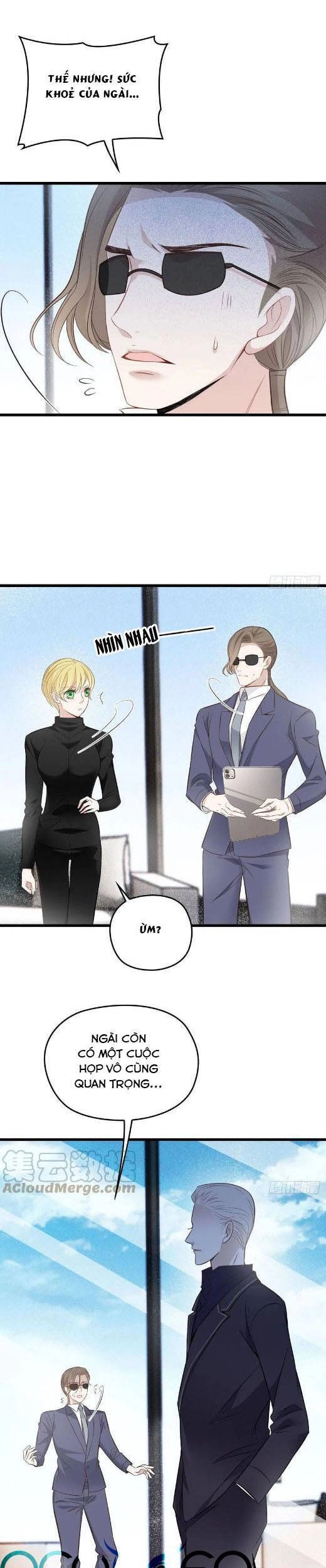 Cô Vợ Mang Thai Một Tặng Một Chapter 162 - 2