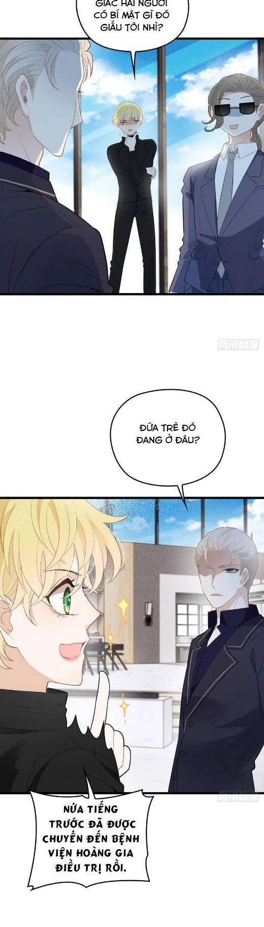 Cô Vợ Mang Thai Một Tặng Một Chapter 162 - 4