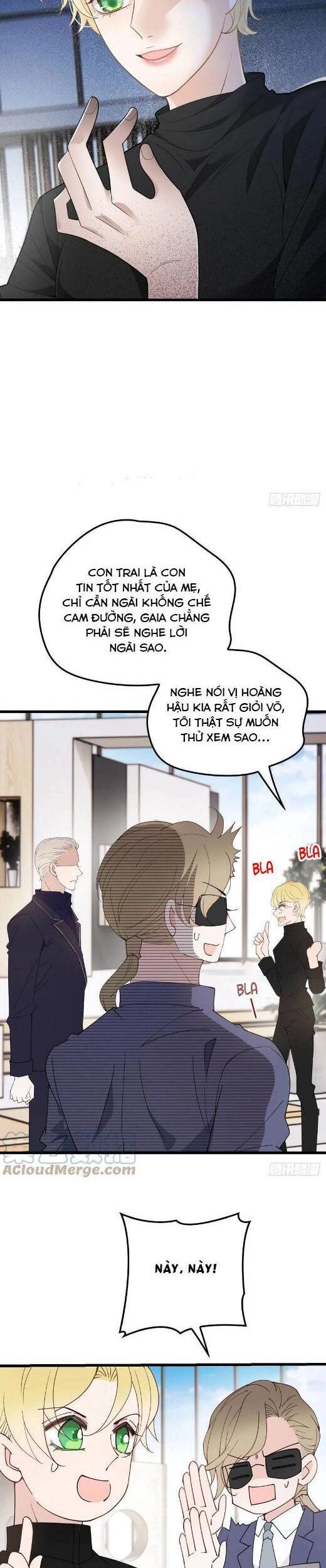 Cô Vợ Mang Thai Một Tặng Một Chapter 162 - 6