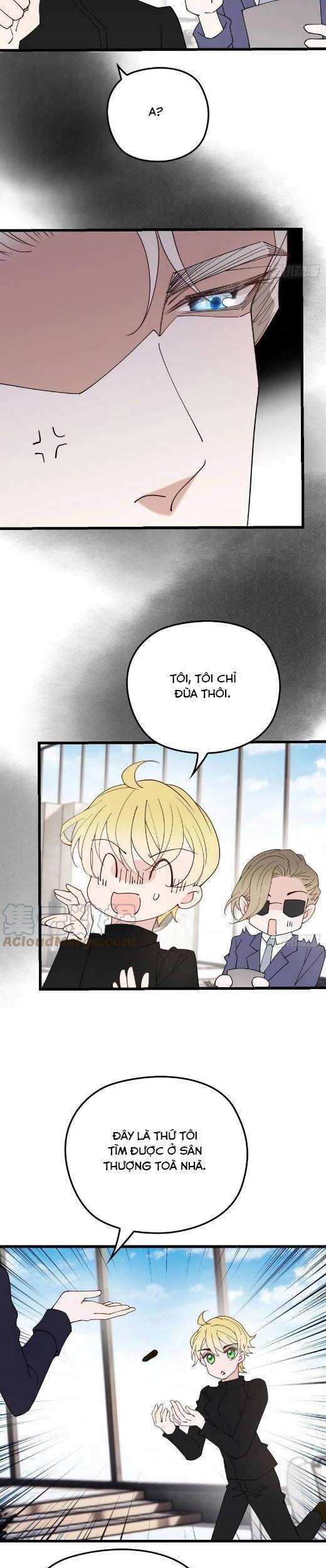 Cô Vợ Mang Thai Một Tặng Một Chapter 162 - 7