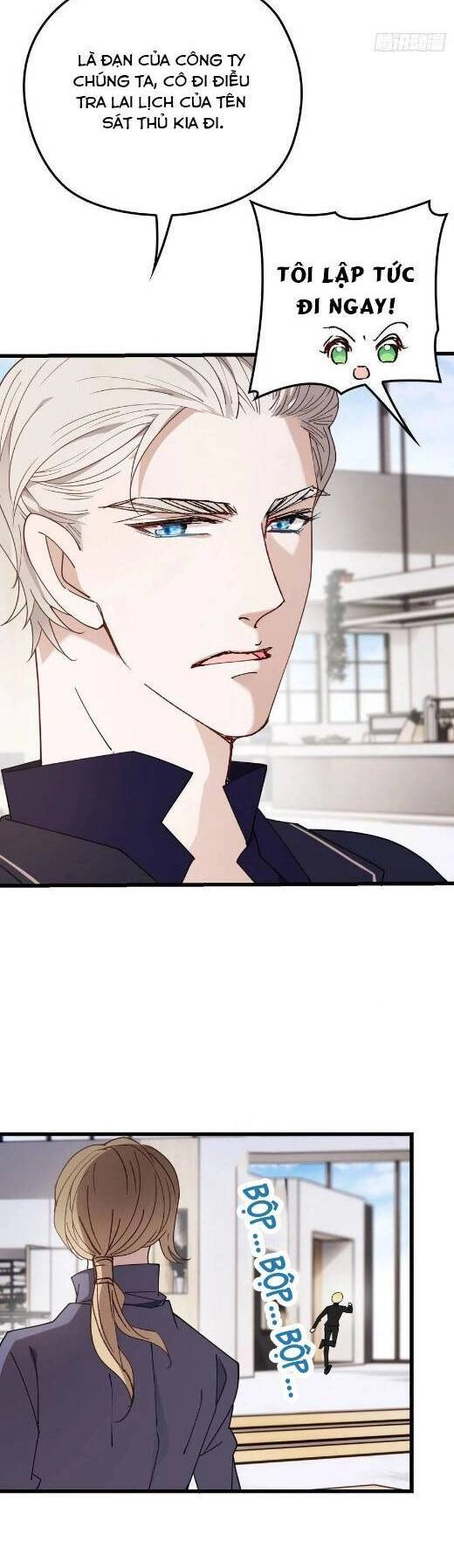 Cô Vợ Mang Thai Một Tặng Một Chapter 162 - 8