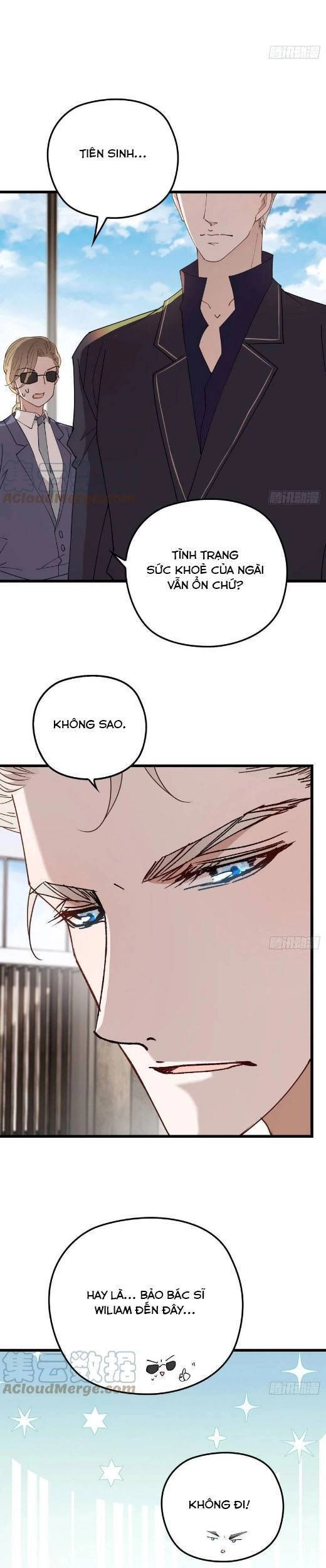 Cô Vợ Mang Thai Một Tặng Một Chapter 162 - 9