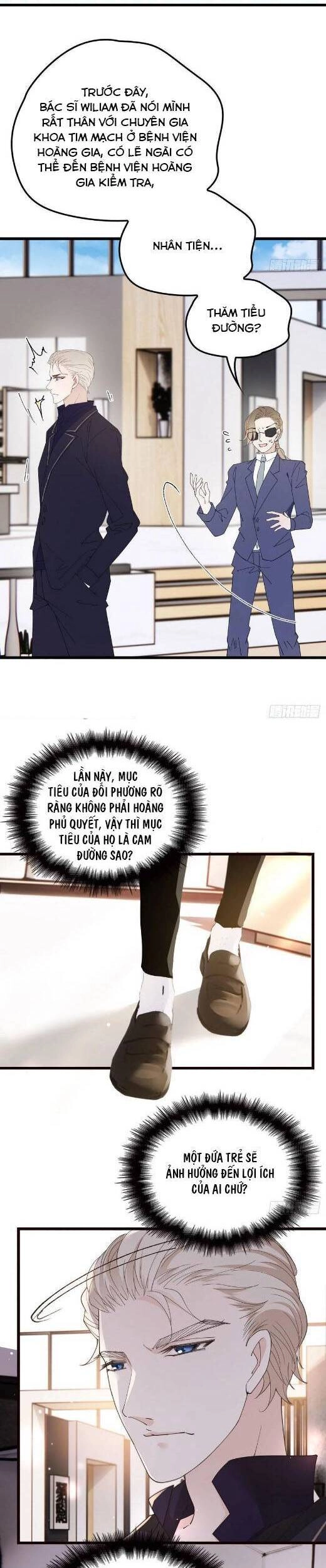 Cô Vợ Mang Thai Một Tặng Một Chapter 162 - 10