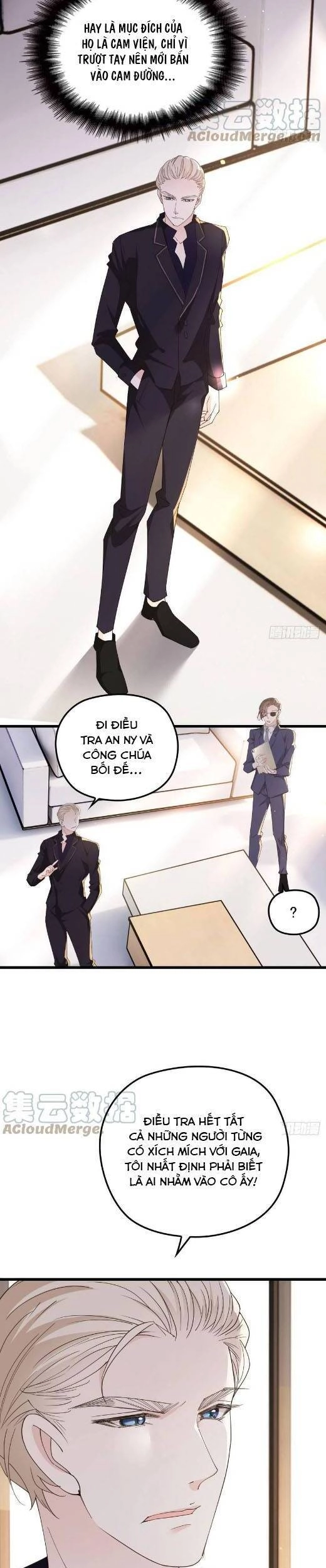 Cô Vợ Mang Thai Một Tặng Một Chapter 162 - 11