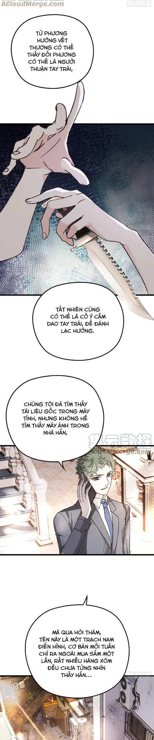 Cô Vợ Mang Thai Một Tặng Một Chapter 162 - 14