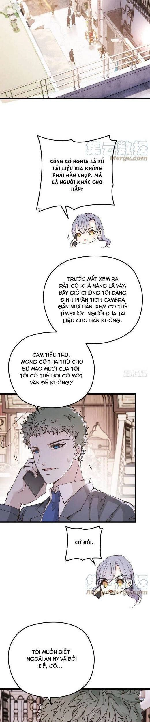 Cô Vợ Mang Thai Một Tặng Một Chapter 162 - 15