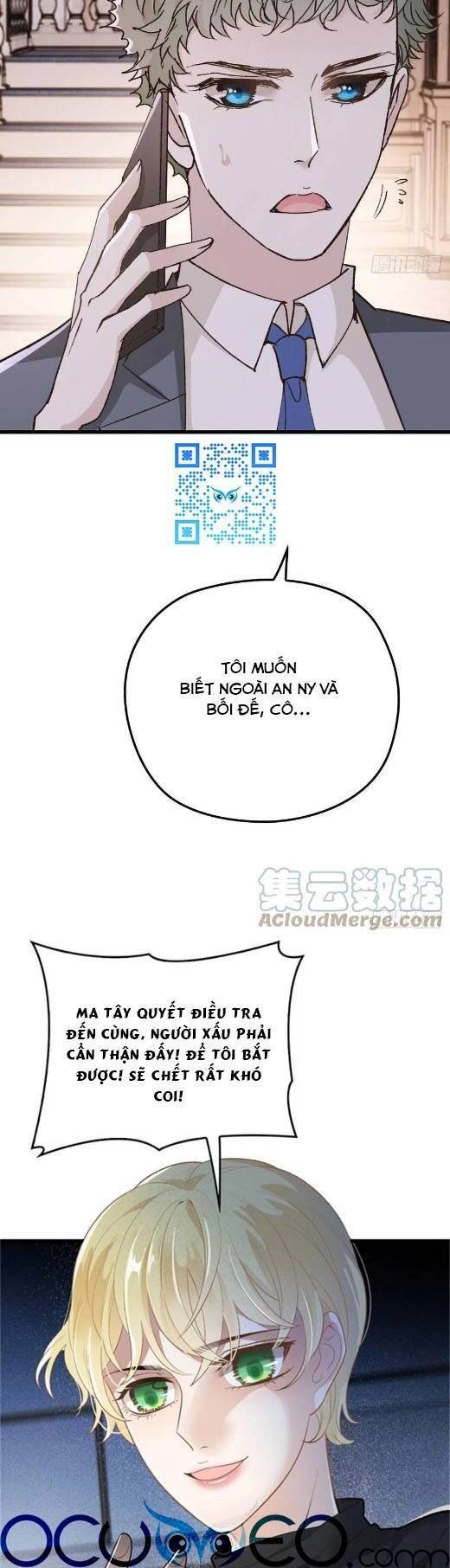 Cô Vợ Mang Thai Một Tặng Một Chapter 162 - 16