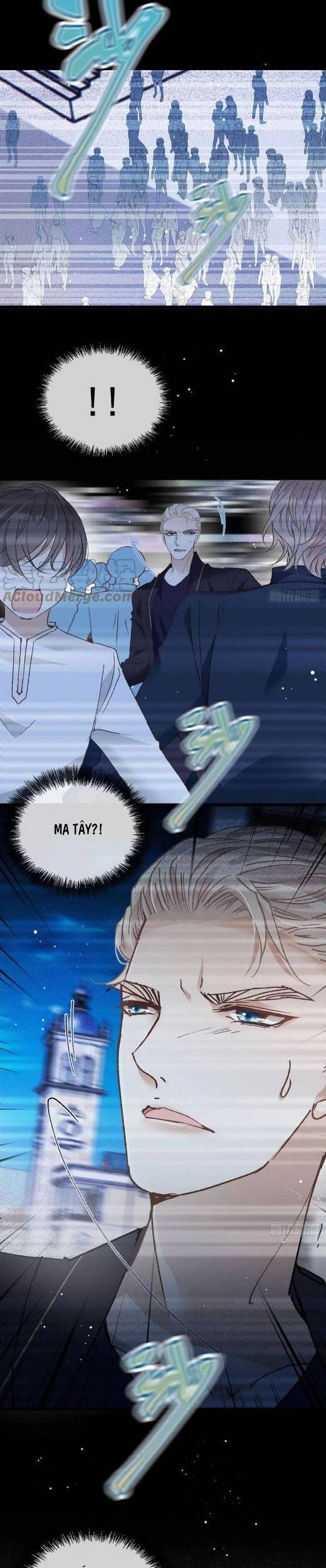 Cô Vợ Mang Thai Một Tặng Một Chapter 163 - 4