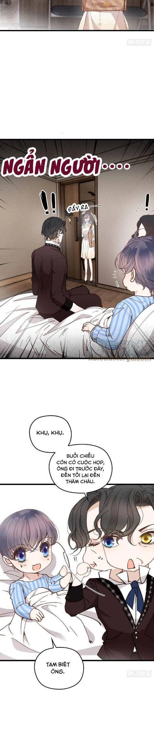 Cô Vợ Mang Thai Một Tặng Một Chapter 163 - 7