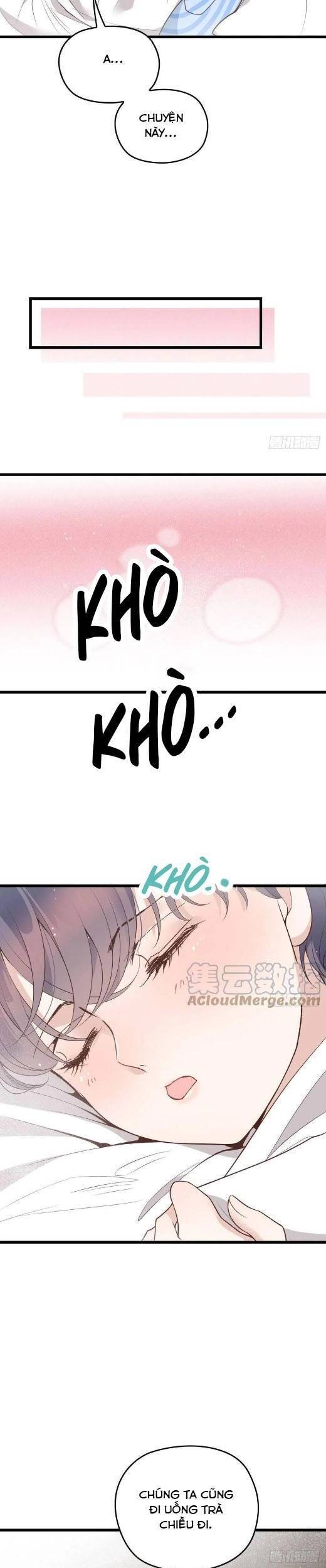 Cô Vợ Mang Thai Một Tặng Một Chapter 163 - 12