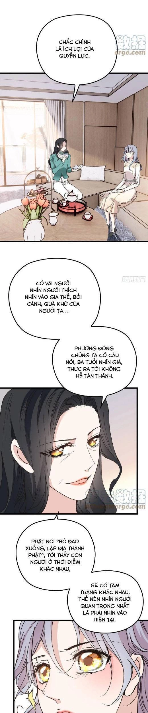 Cô Vợ Mang Thai Một Tặng Một Chapter 163 - 14