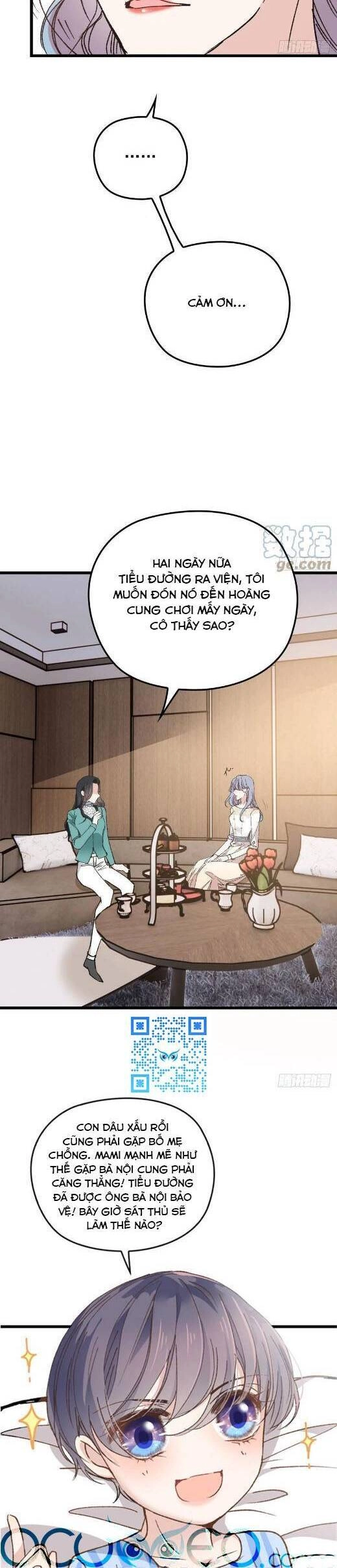 Cô Vợ Mang Thai Một Tặng Một Chapter 163 - 15