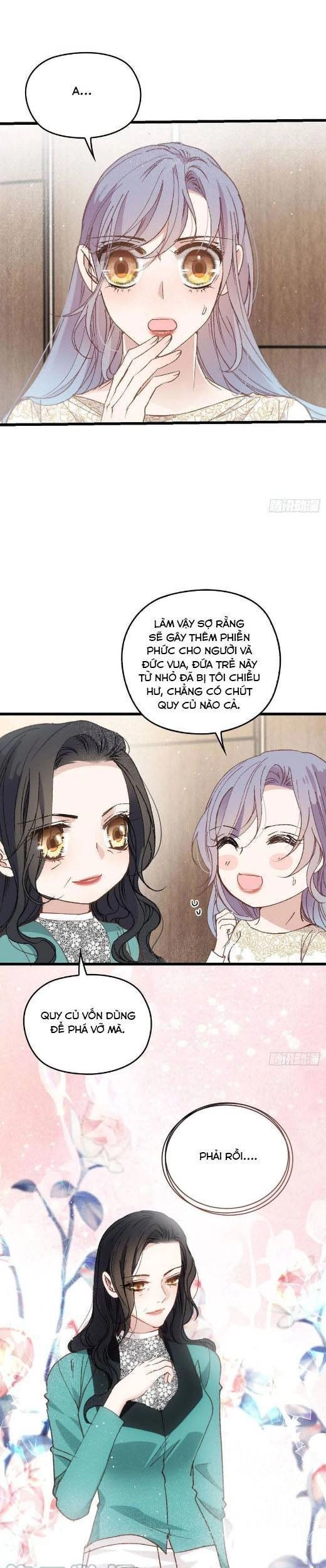 Cô Vợ Mang Thai Một Tặng Một Chapter 164 - 2