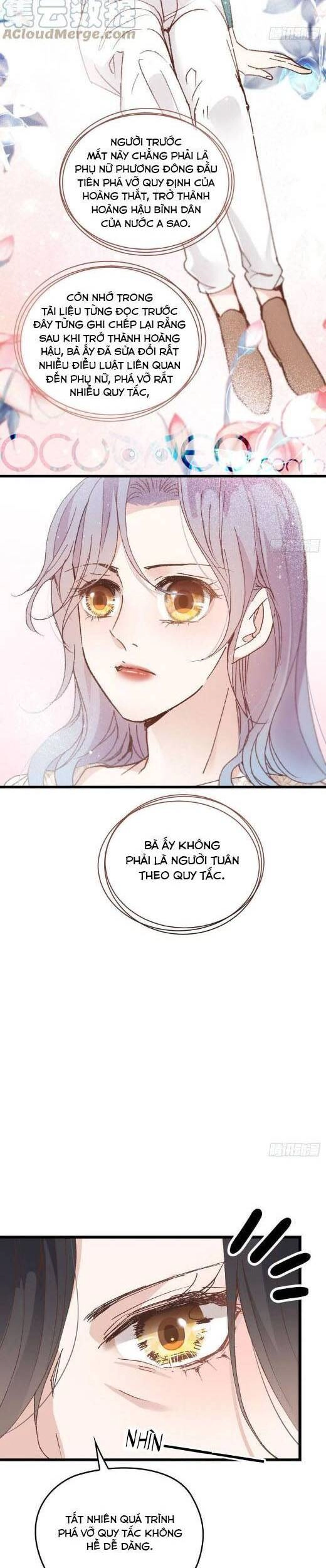 Cô Vợ Mang Thai Một Tặng Một Chapter 164 - 3