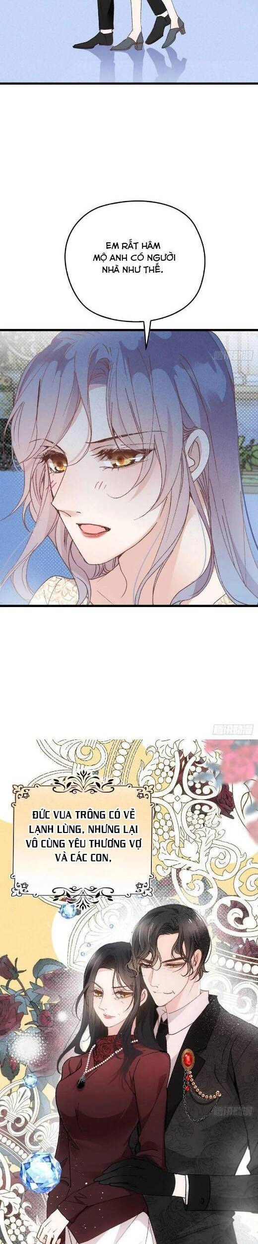 Cô Vợ Mang Thai Một Tặng Một Chapter 164 - 6