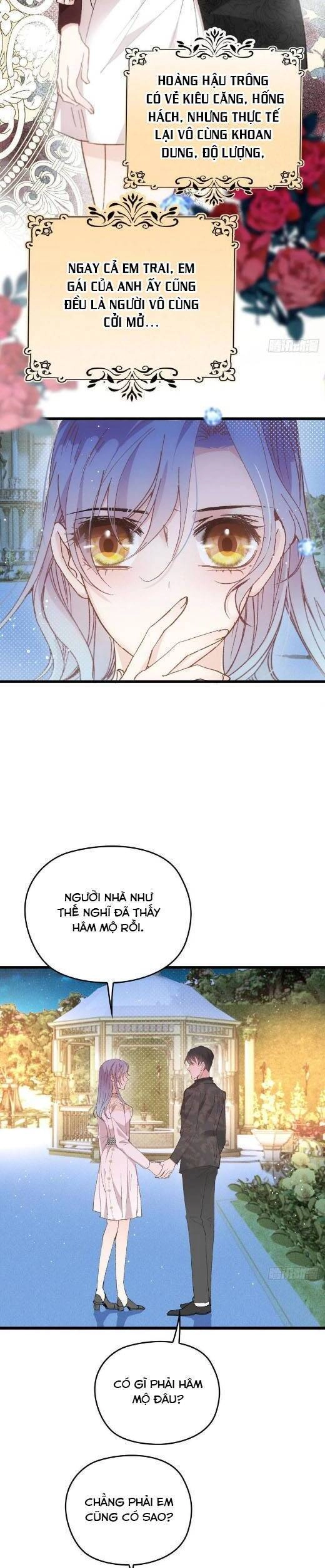 Cô Vợ Mang Thai Một Tặng Một Chapter 164 - 7