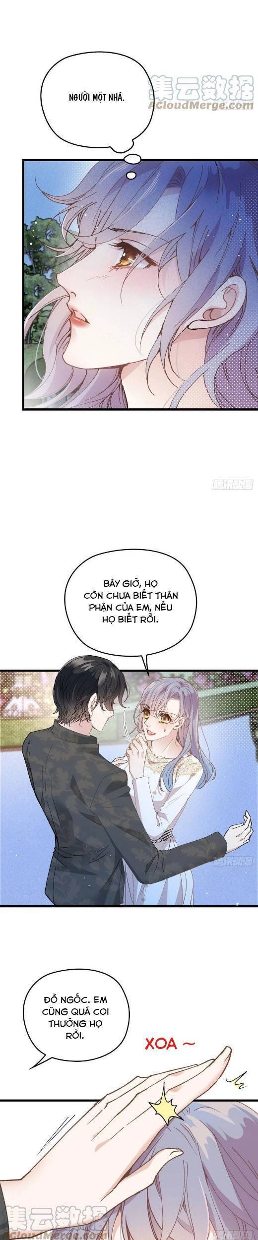 Cô Vợ Mang Thai Một Tặng Một Chapter 164 - 9