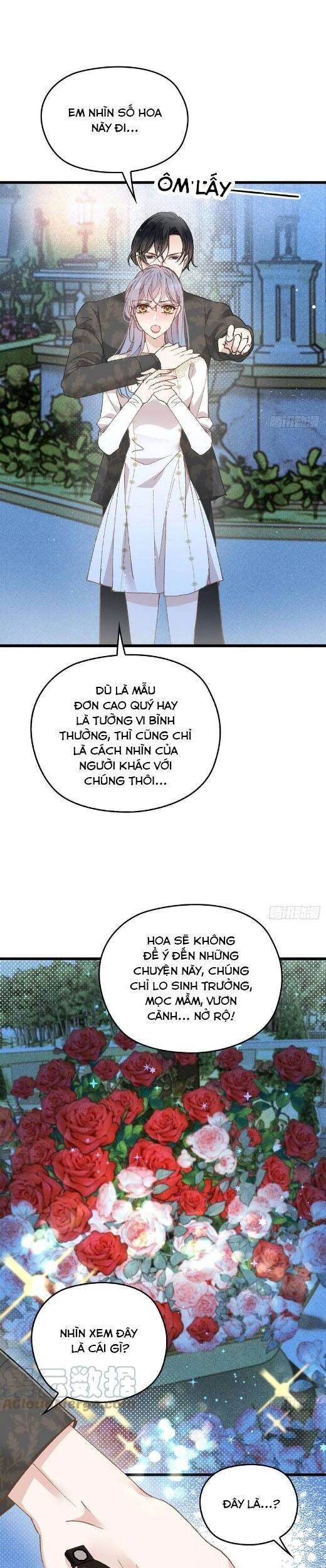 Cô Vợ Mang Thai Một Tặng Một Chapter 164 - 11