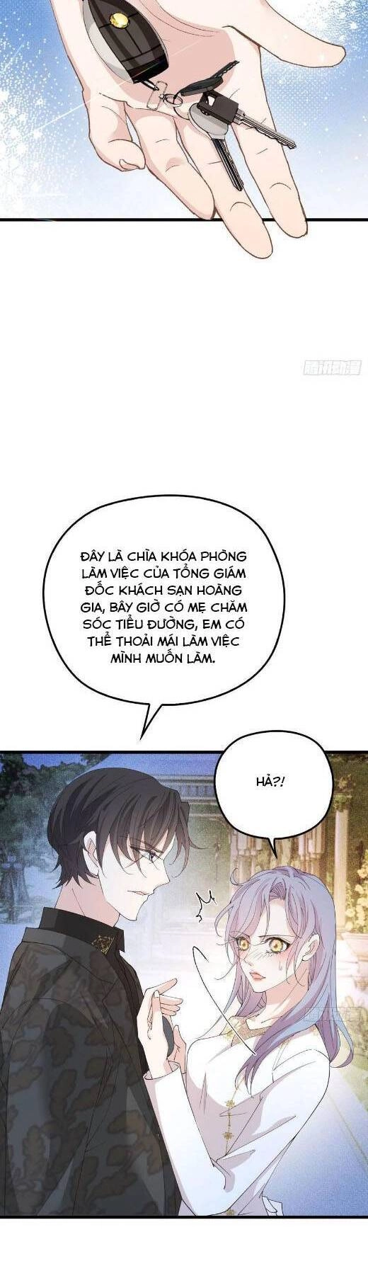 Cô Vợ Mang Thai Một Tặng Một Chapter 164 - 12