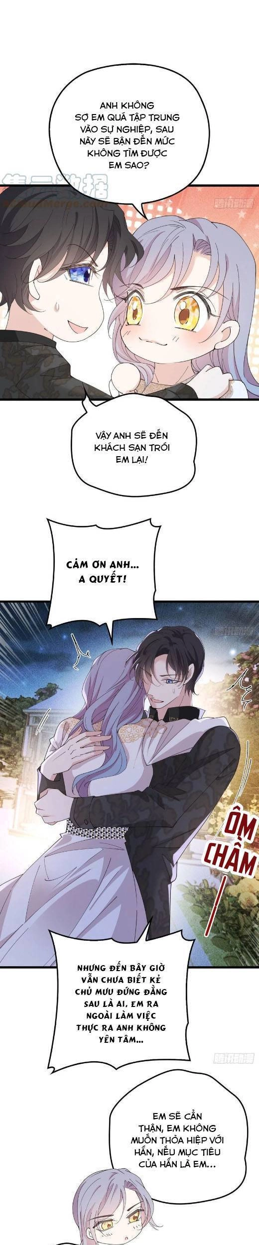 Cô Vợ Mang Thai Một Tặng Một Chapter 164 - 13