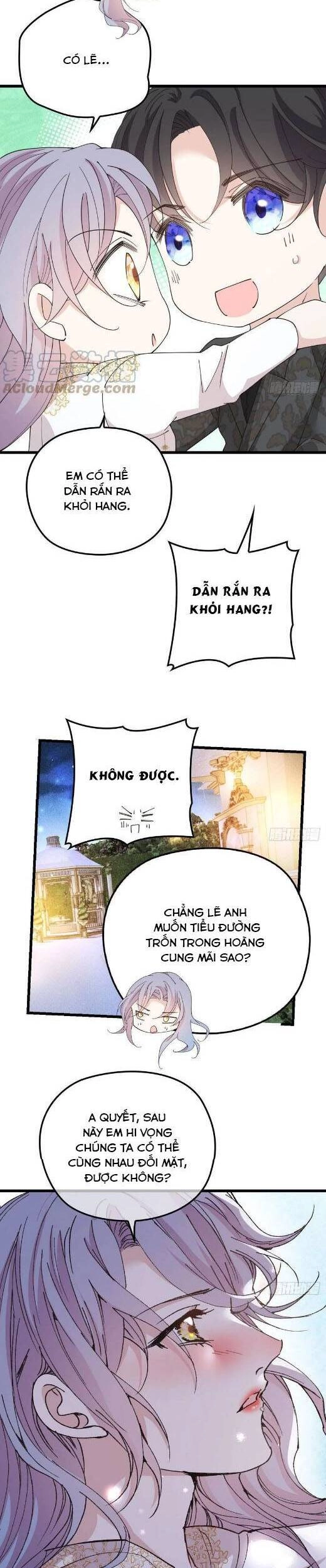 Cô Vợ Mang Thai Một Tặng Một Chapter 164 - 14