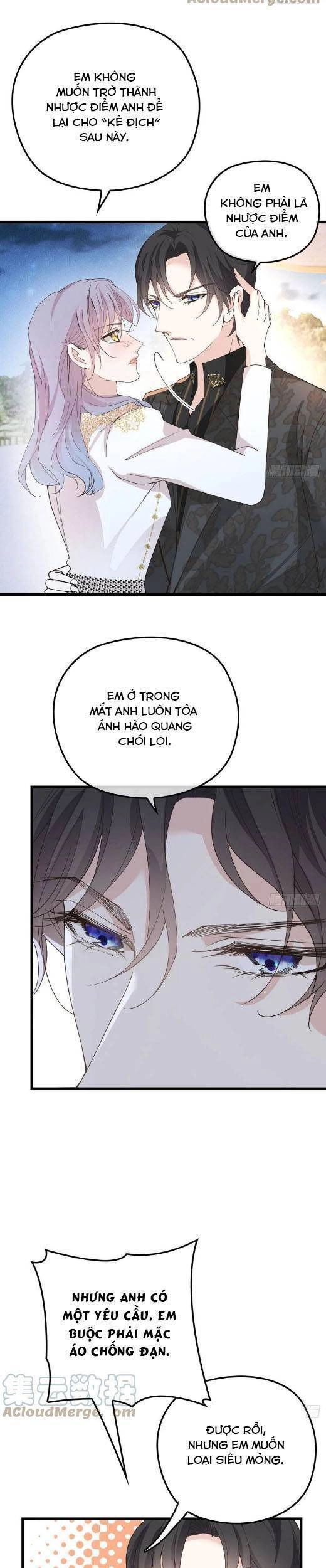 Cô Vợ Mang Thai Một Tặng Một Chapter 164 - 16