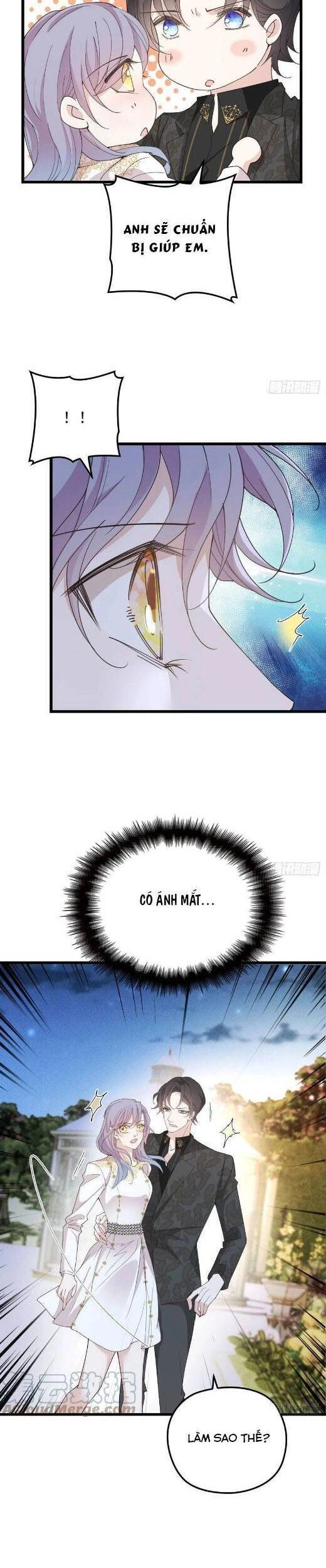 Cô Vợ Mang Thai Một Tặng Một Chapter 164 - 17