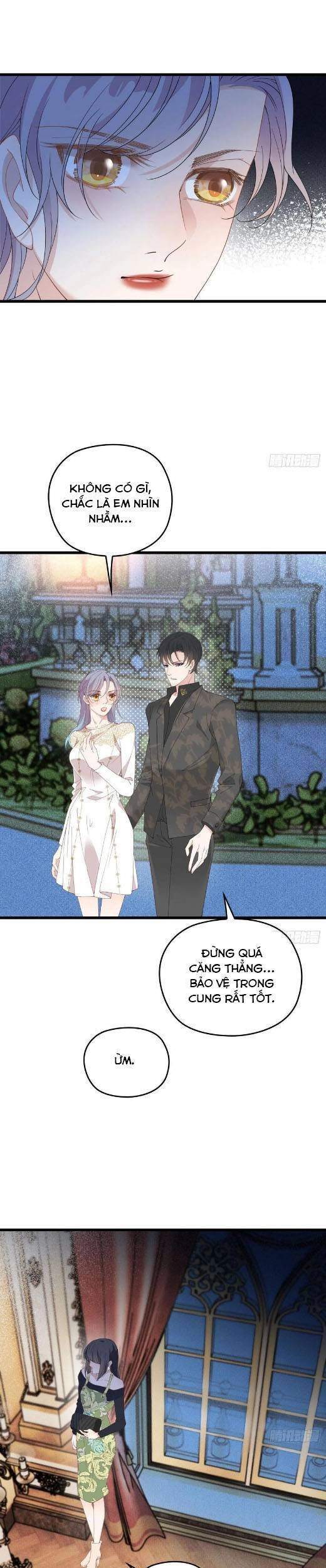 Cô Vợ Mang Thai Một Tặng Một Chapter 165 - 2