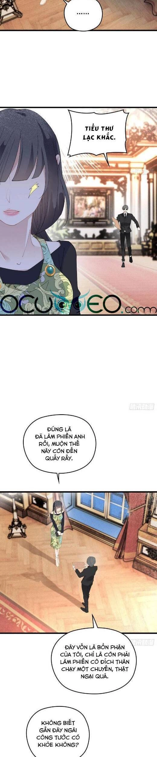 Cô Vợ Mang Thai Một Tặng Một Chapter 165 - 3