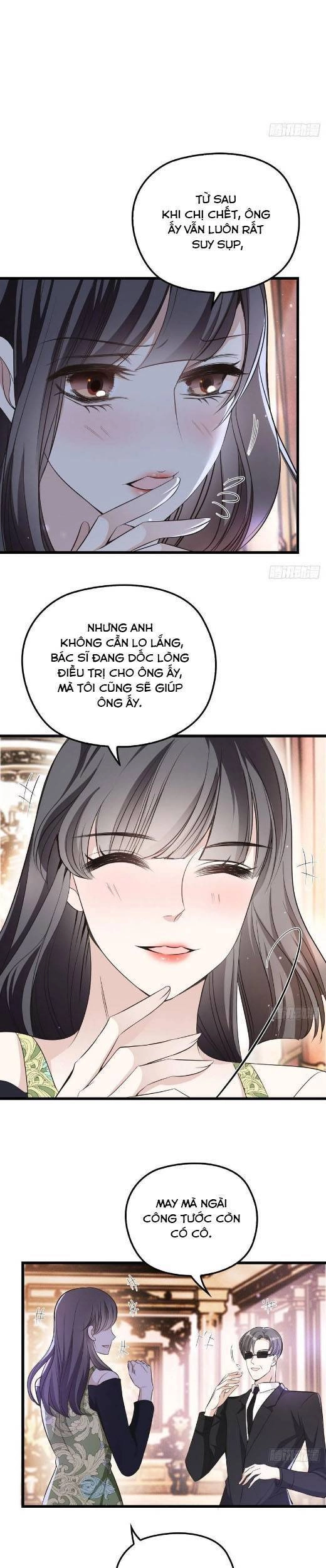 Cô Vợ Mang Thai Một Tặng Một Chapter 165 - 5