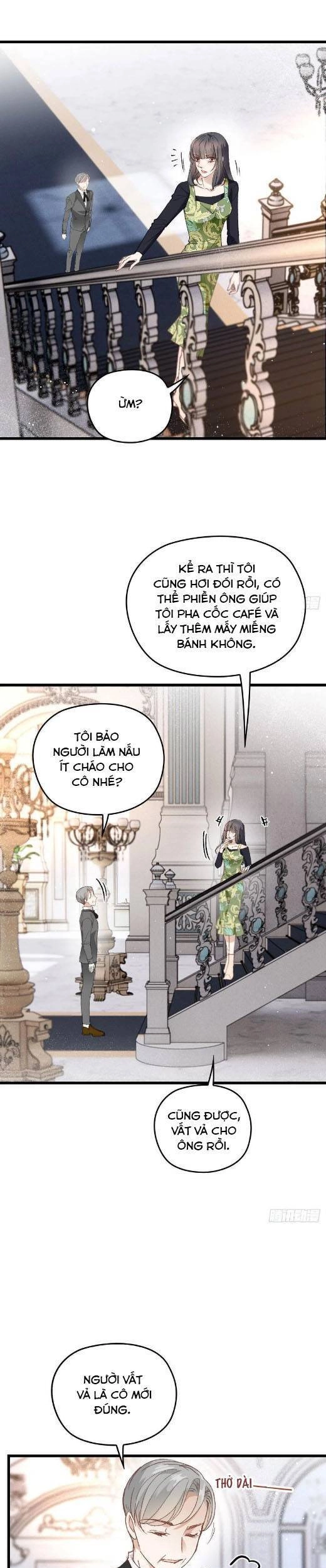 Cô Vợ Mang Thai Một Tặng Một Chapter 165 - 9