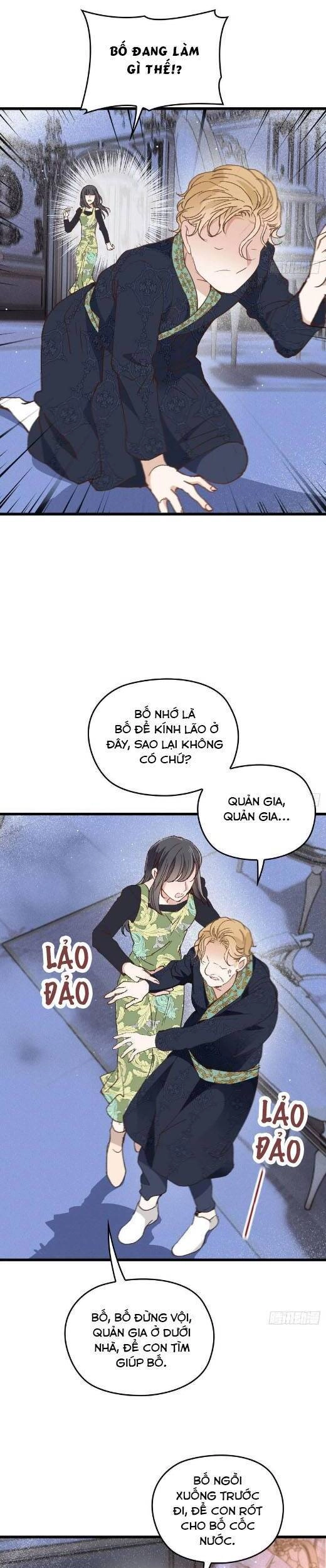 Cô Vợ Mang Thai Một Tặng Một Chapter 165 - 11