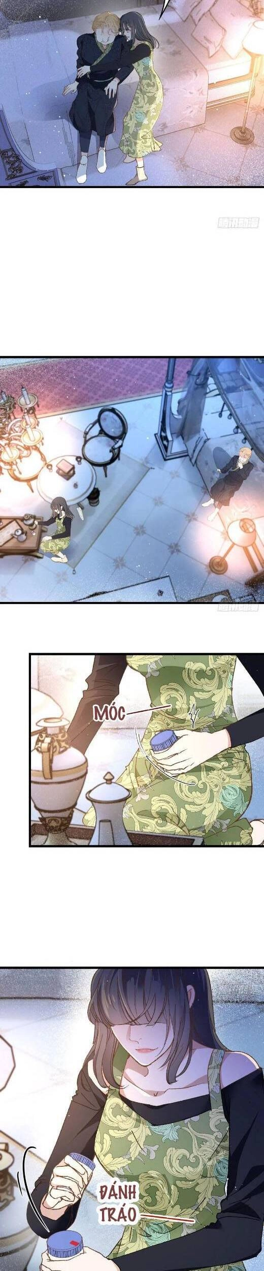 Cô Vợ Mang Thai Một Tặng Một Chapter 165 - 12