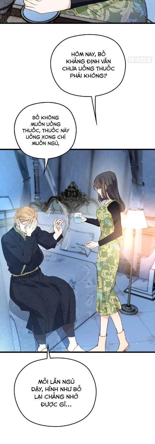 Cô Vợ Mang Thai Một Tặng Một Chapter 165 - 13