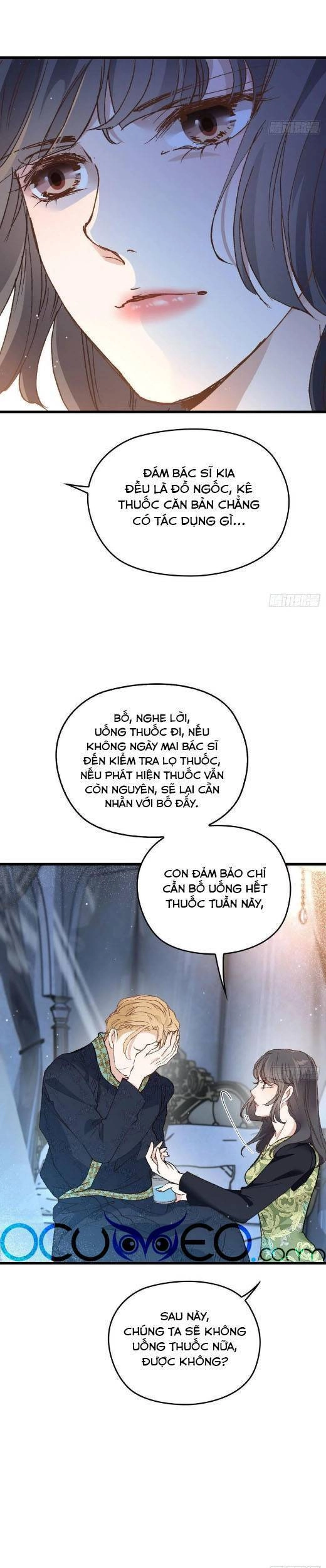 Cô Vợ Mang Thai Một Tặng Một Chapter 165 - 14