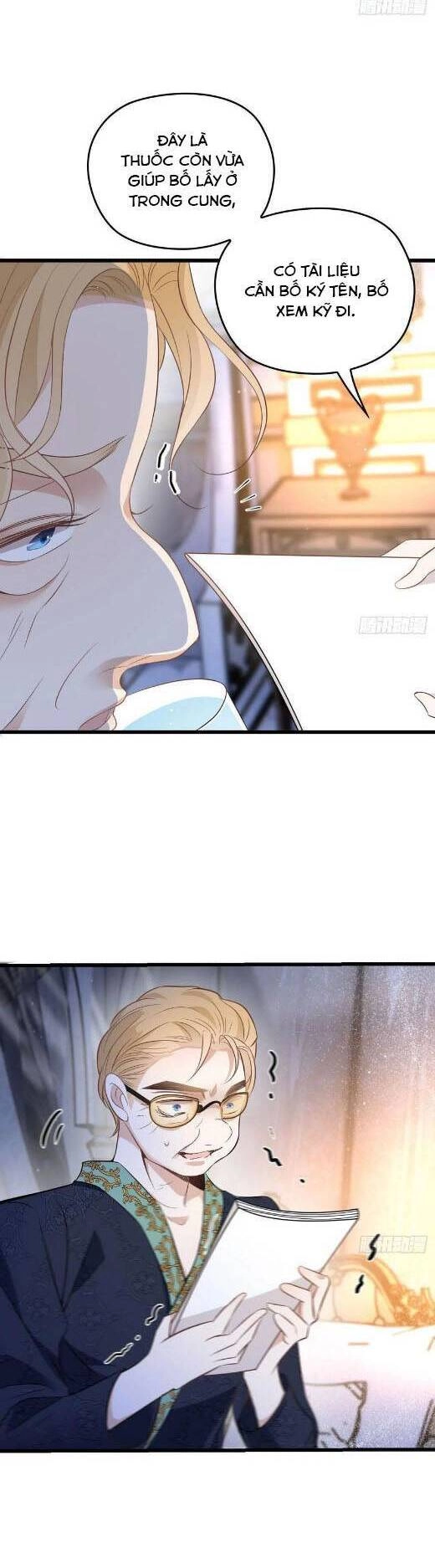 Cô Vợ Mang Thai Một Tặng Một Chapter 165 - 15