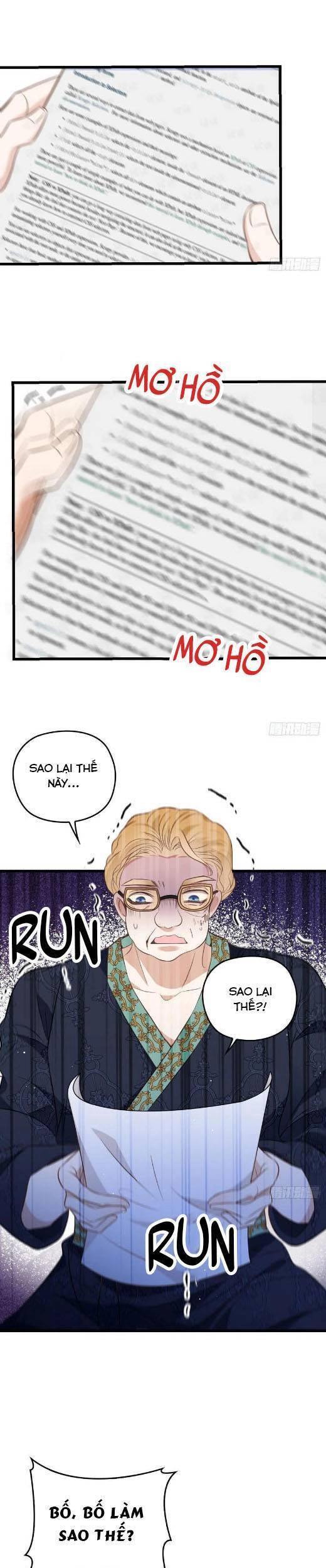 Cô Vợ Mang Thai Một Tặng Một Chapter 165 - 16