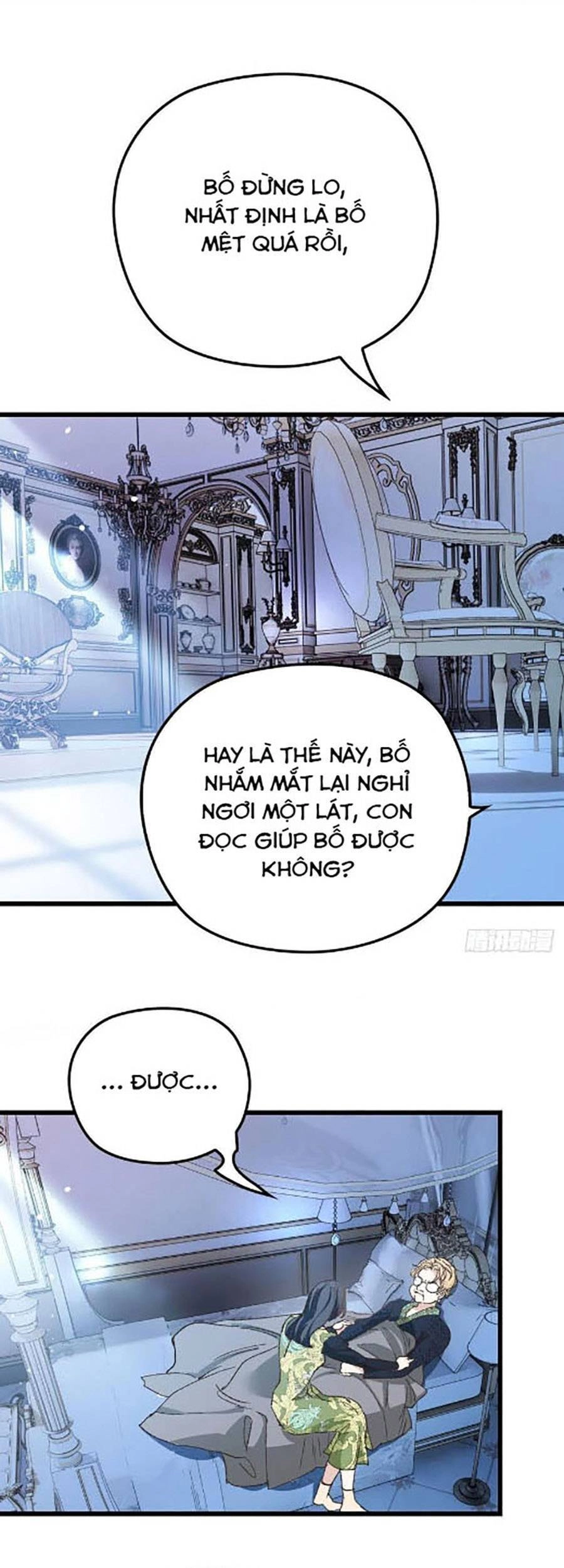 Cô Vợ Mang Thai Một Tặng Một Chapter 166 - 2