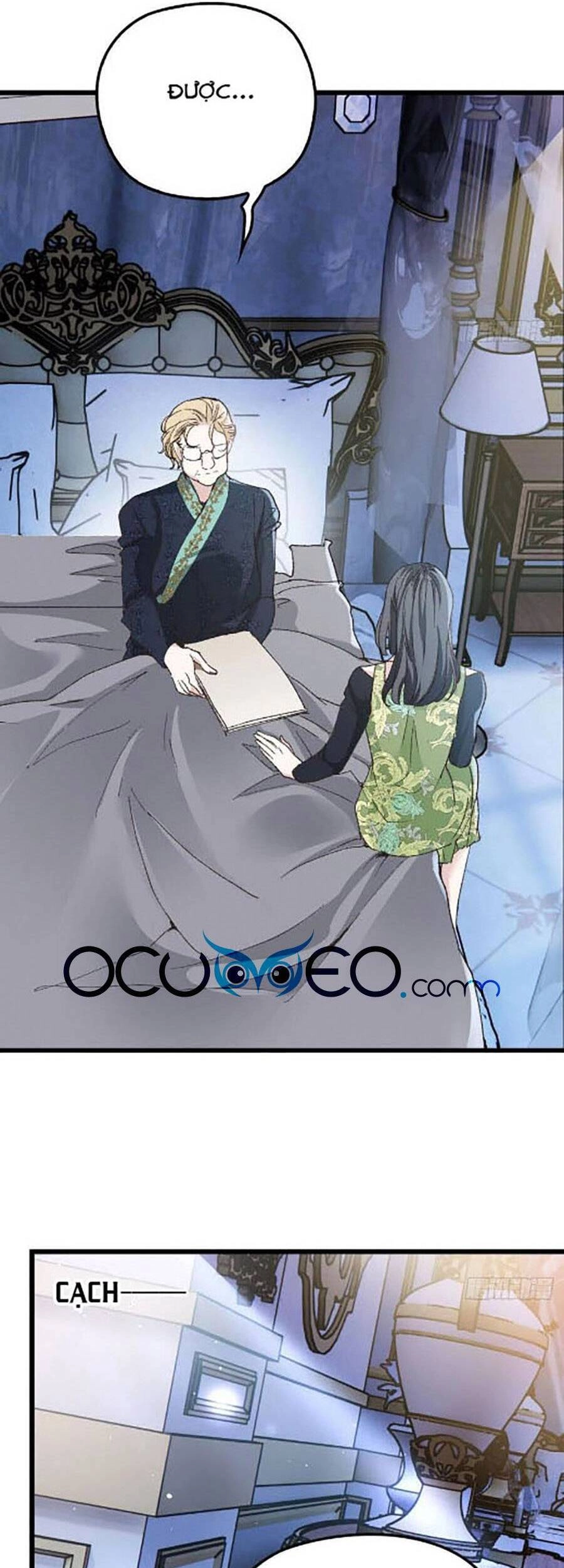 Cô Vợ Mang Thai Một Tặng Một Chapter 166 - 3