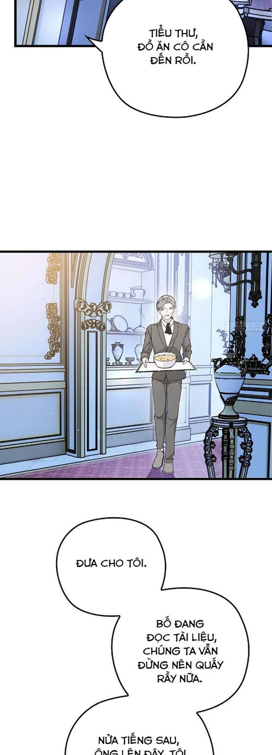 Cô Vợ Mang Thai Một Tặng Một Chapter 166 - 4