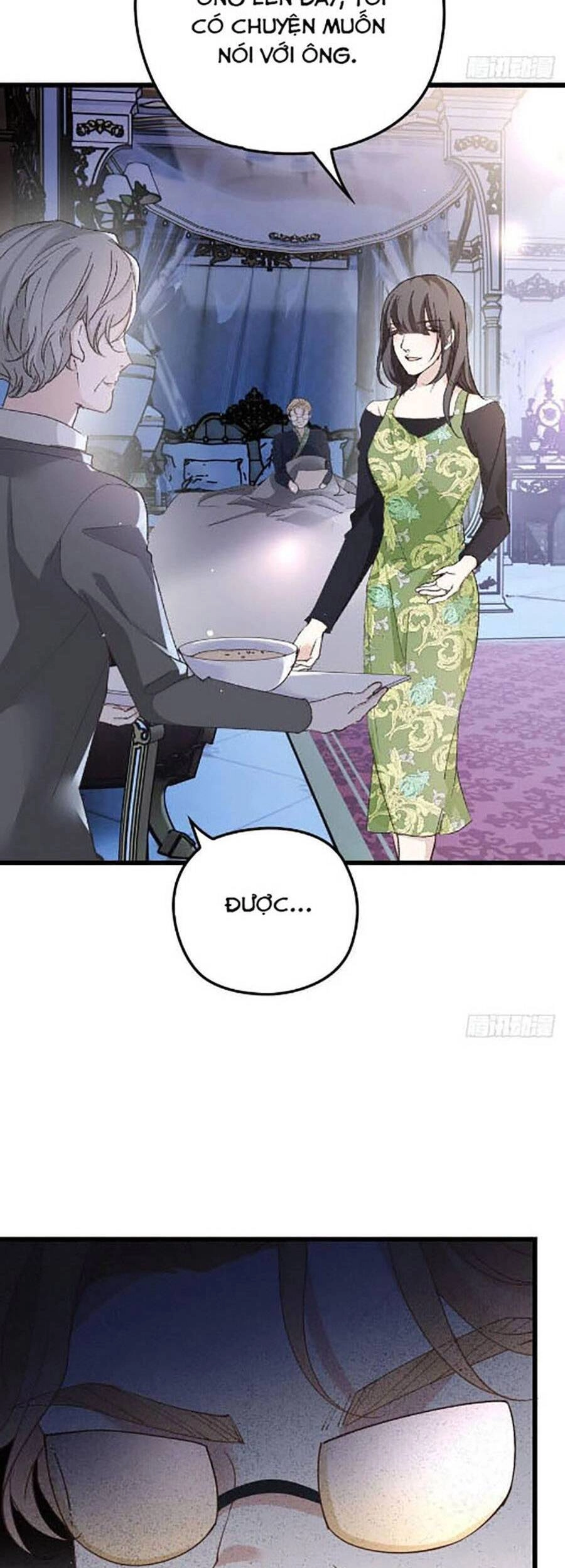 Cô Vợ Mang Thai Một Tặng Một Chapter 166 - 5