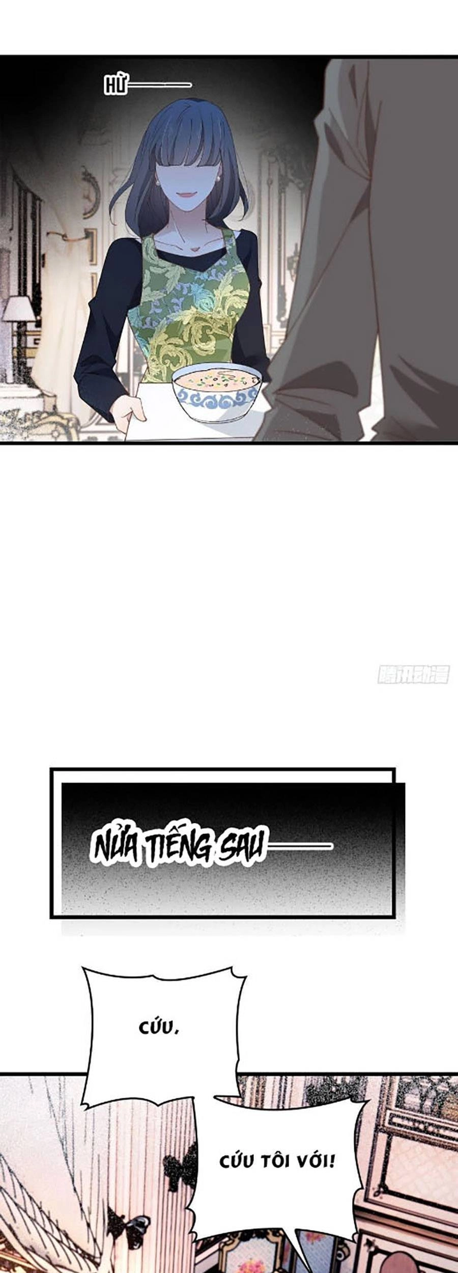 Cô Vợ Mang Thai Một Tặng Một Chapter 166 - 7