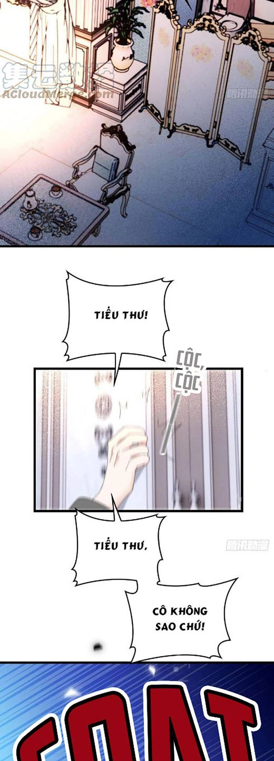 Cô Vợ Mang Thai Một Tặng Một Chapter 166 - 8