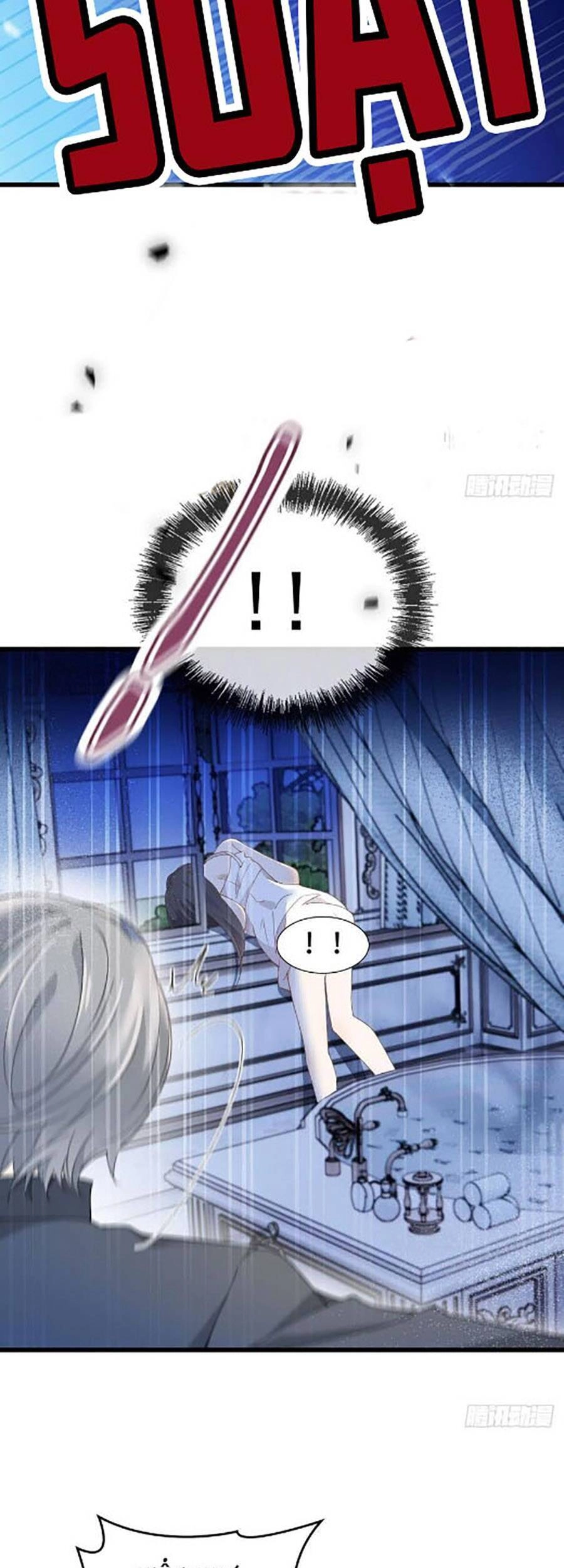 Cô Vợ Mang Thai Một Tặng Một Chapter 166 - 9