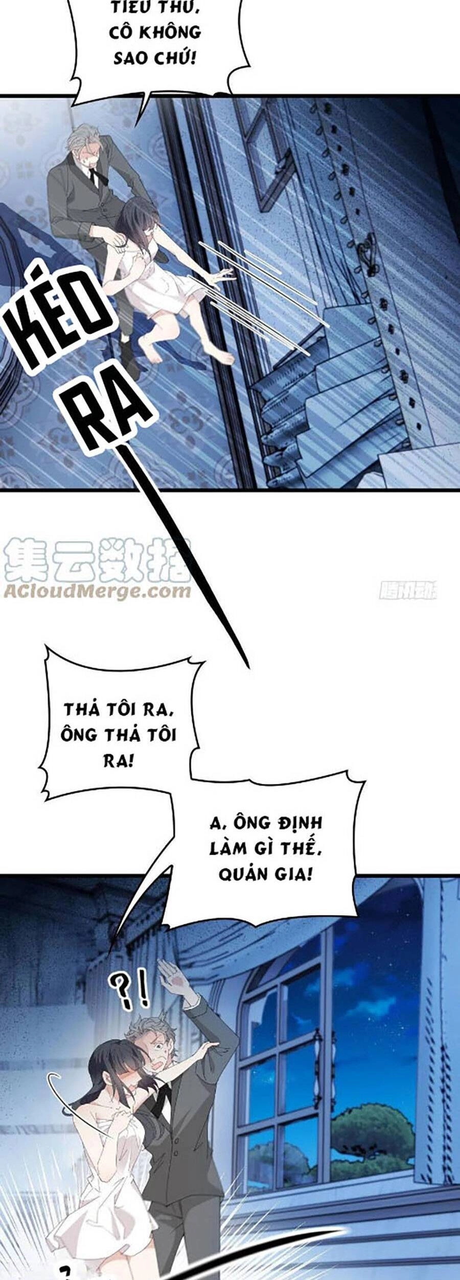 Cô Vợ Mang Thai Một Tặng Một Chapter 166 - 10