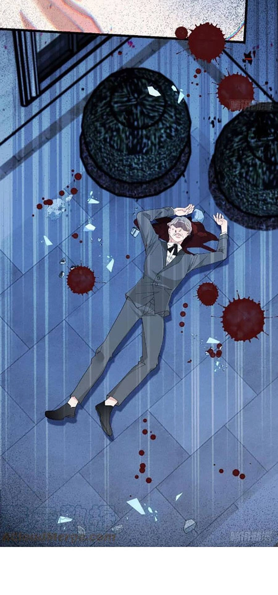 Cô Vợ Mang Thai Một Tặng Một Chapter 166 - 12