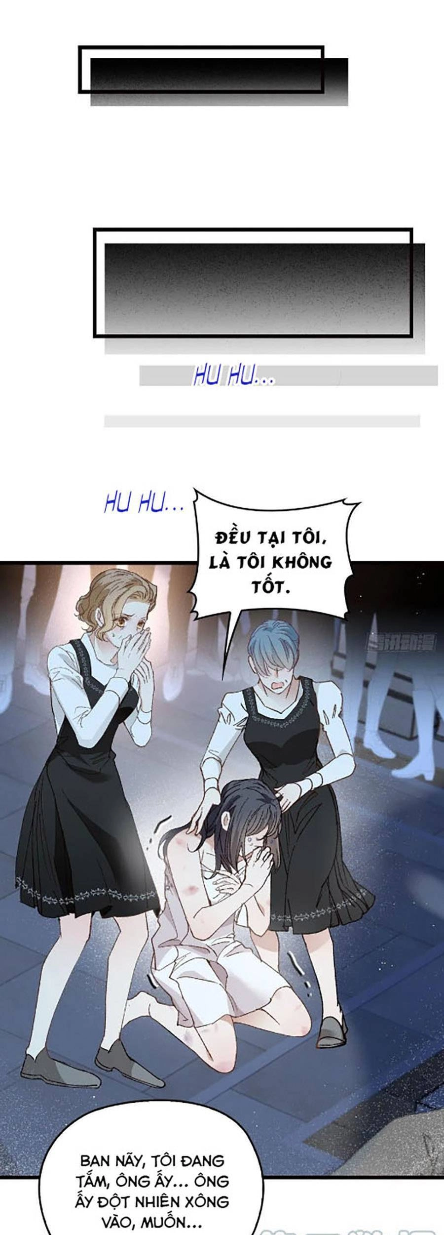 Cô Vợ Mang Thai Một Tặng Một Chapter 166 - 13