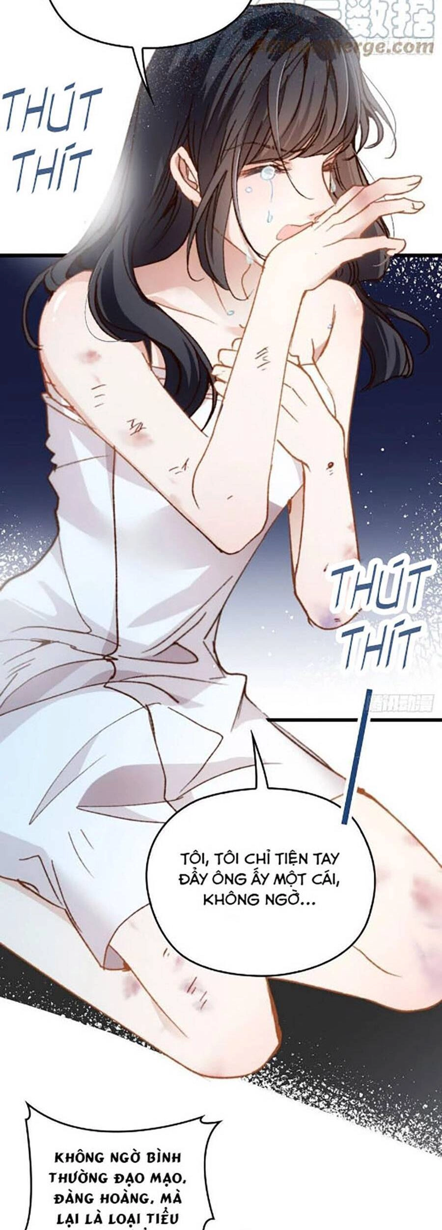 Cô Vợ Mang Thai Một Tặng Một Chapter 166 - 14